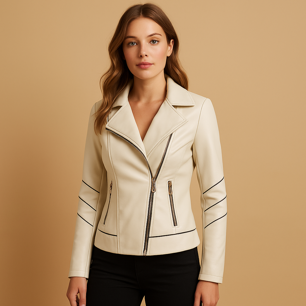Elegant jacket for women | Nora